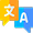 language icon
